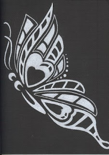 Sample Image Butterfly Tattoo Designs Picture Gallery 10