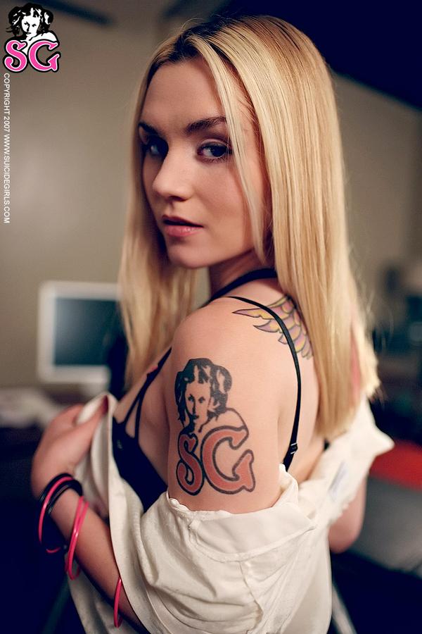 Rachel Miner - Photo Gallery