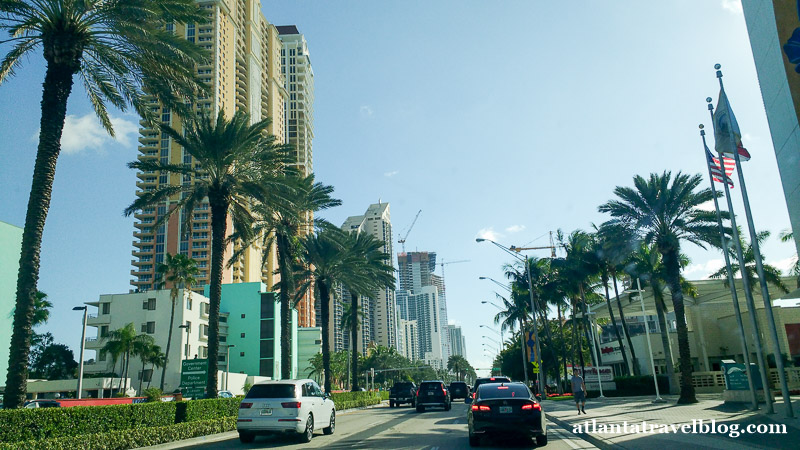 Sunny Isles Beach, Florida