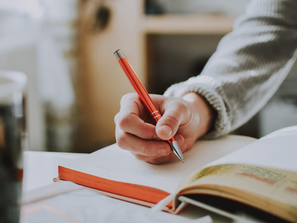 Heading Back To School Is Such A Good Idea. Here’s Why..