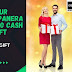 Transform Your Sephora and Panera Gift Cards into Cash with CashUpGift