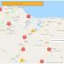 Imunização lenta leva mais de 2.400 cidades à busca por vacina, incluindo Pendências, Alto do Rodrigues, Porto Mangue e Carnaubais