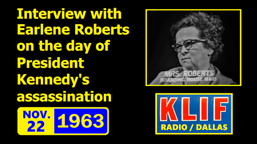 Interview%20With%20Earlene%20Roberts%20(11-22-63)(KLIF-Radio)(Thumbnail).png