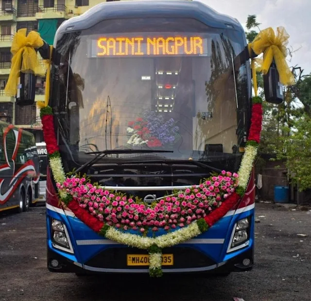 Saini Travels