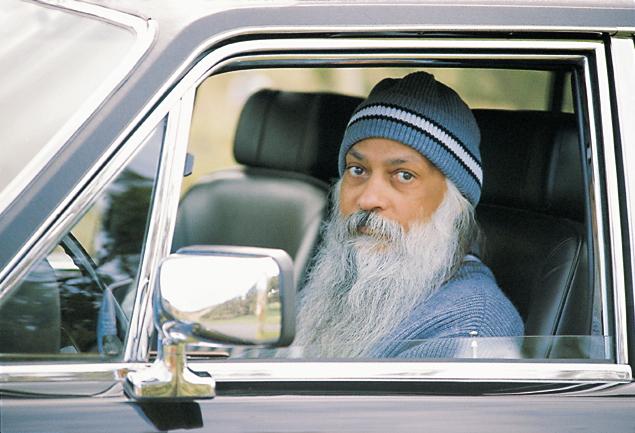 Kaliyuga continues, continues for centuries - Osho