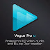 SONY VEGAS PRO 12 + PATCH