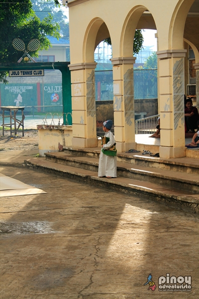 Sulu - Experiencing Ramadhan in Jolo, Sulu  Pinoy 