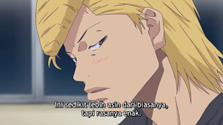 Ahiru no Sora Episode 13 Subtitle Indonesia