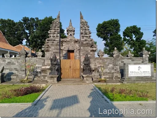 Hasil Foto Kamera Asus Zenfone Zoom S ZE553KL