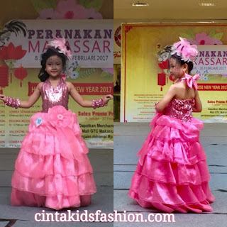 indonesia modelling anak