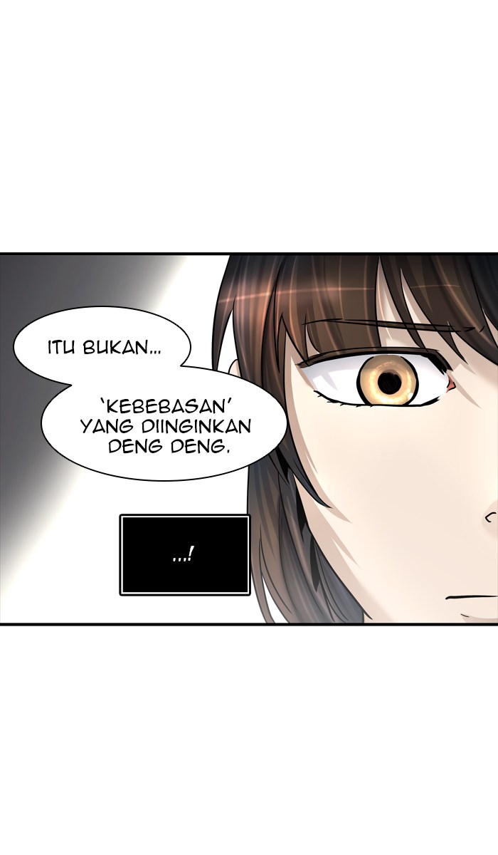 Webtoon Tower Of God Bahasa Indonesia Chapter 419