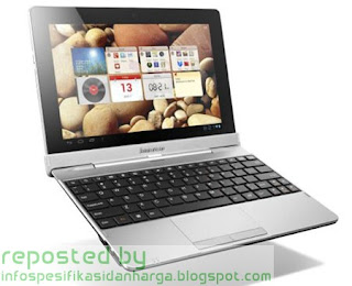 Harga Lenovo IdeaTab S2110 16GB, 32GB Tablet terbaru 2012