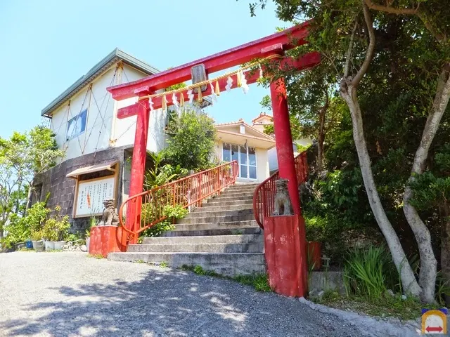 Yebisu Shrine 2