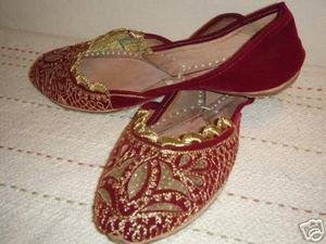 Punjabi Footwear shoes