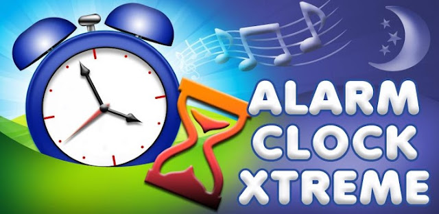 Alarm Clock Xtreme v3.5.4p