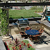 Outdoor Dreamy Cretive Decks and Patios 2011