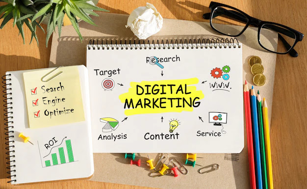 Krona Digital Marketing Agency