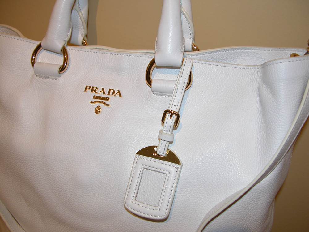 Prada Handbags 2012 uk