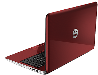 HP Pavilion 15-e036sa Drivers for Windows 8.1 (64bit)