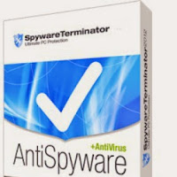 Spyware Terminator (2015) v3.0 incl Full Version Free