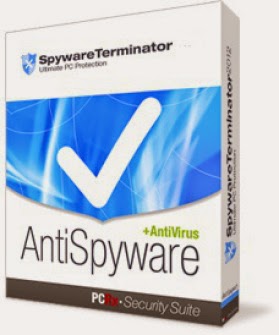 Spyware Terminator (2015) v3.0 incl Full Version Free