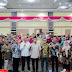 Rapat Evaluasi Pengendalian Pembangunan dan Pendapatan Asli Daerah