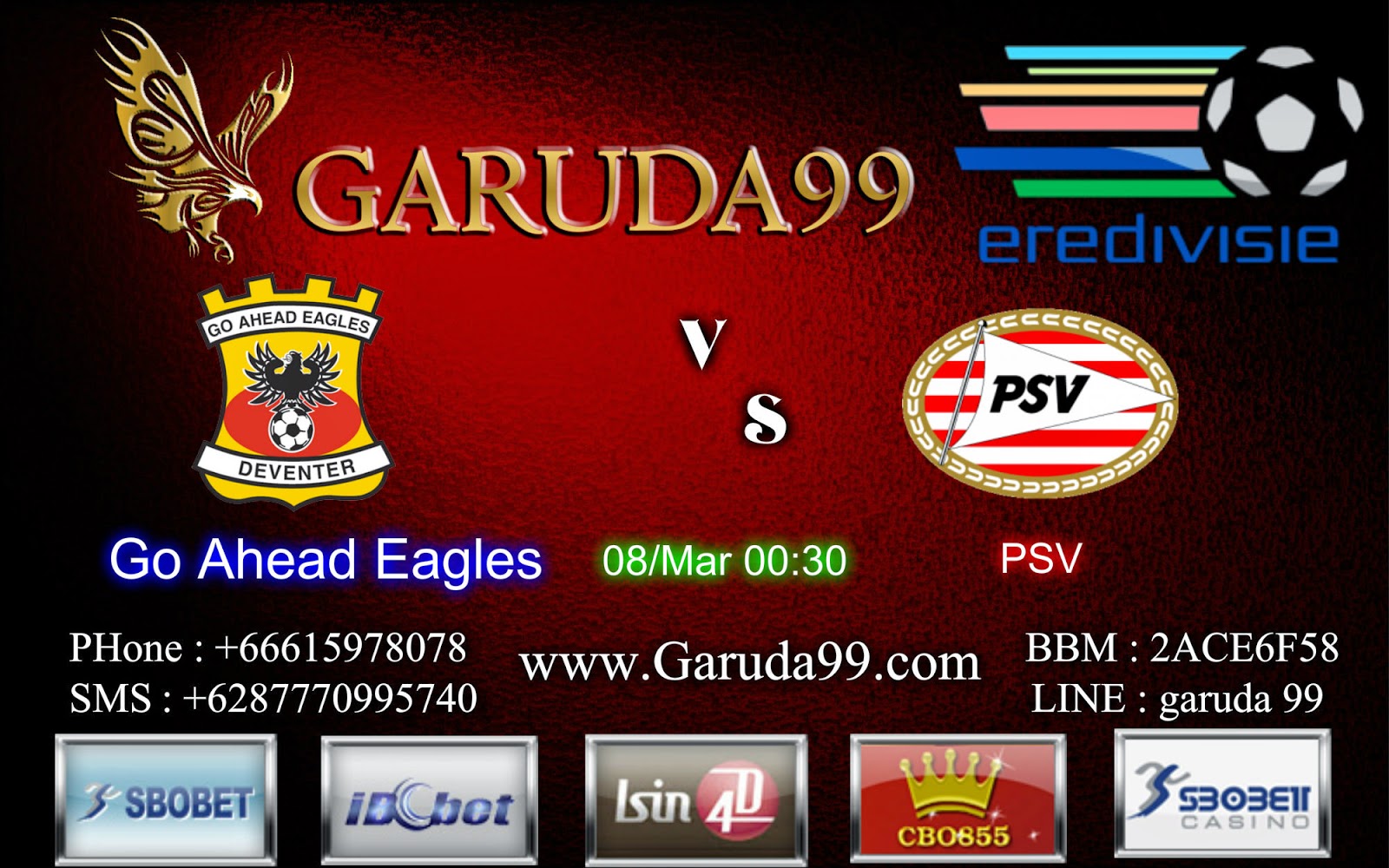 www.garuda99.com