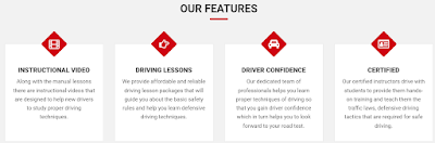 An Overview Of The Reasons You Need A Good Driving School