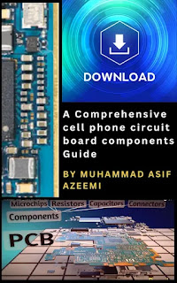 circuit board components identification pdf