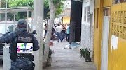 Matan a empresario a las puertas de su negocio, en Acapulco