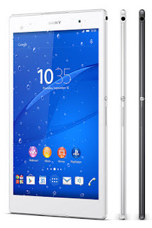 Sony xperia Z3 compact harga dan spesifikasi