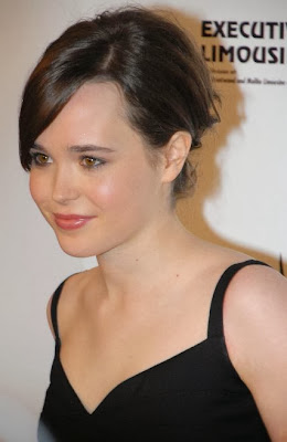 Hot Ellen Page