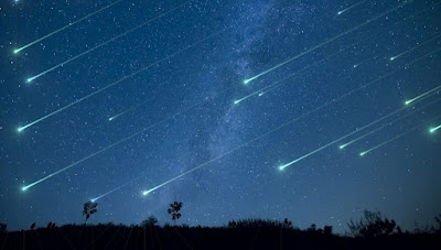 12 august 2021: Perseide (ploaia spectaculoasă de stele). 10 zodii vor fi influențate