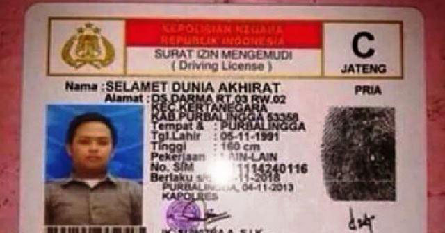 Nama Unik fauzulandim com