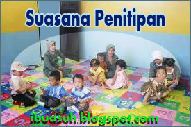 penitipan anak