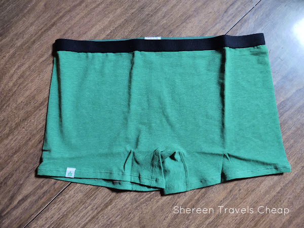 7 Reasons Girls Wear Boxers – WAMA Underwear