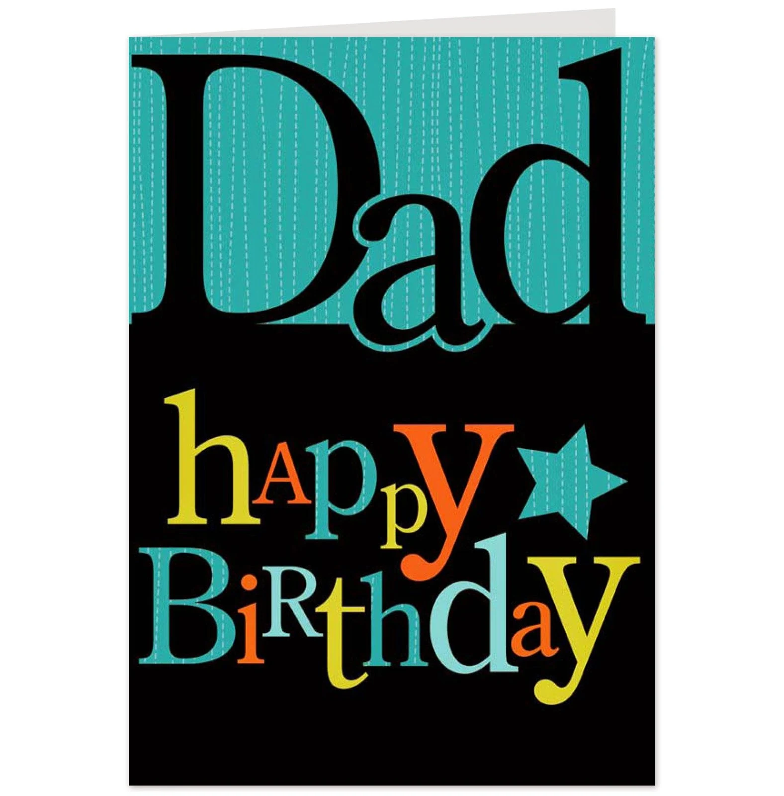 Birthday Cards For Dads Birthday Picture