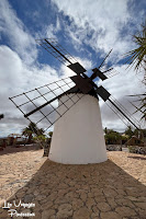 Museo del Queso Majorero