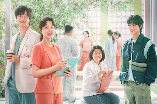 Daily Dose of Sunshine [Korean Drama] in Urdu Hindi Dubbed
