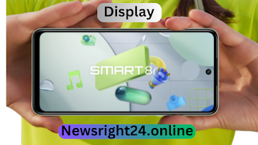Infinix Smart 8 HD Mobile Kaisa Hai