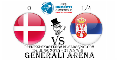 "Prediksi Skor Denmark U21 vs Serbia U21 By : Prediksi-skorterbaru.blogspot.com"