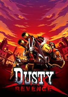 Dusty Revenge Full Version PC Games Free Download