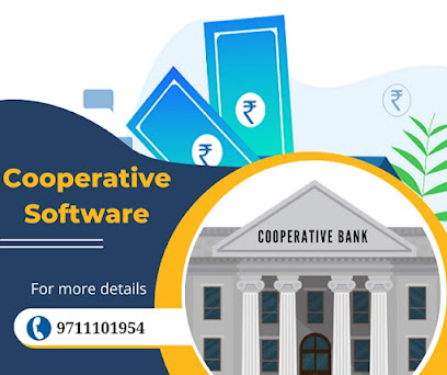 Cooperative software for Cooperative banks