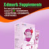 Edmark Very Berry Is A Loaded Antioxidant Product in Ghana