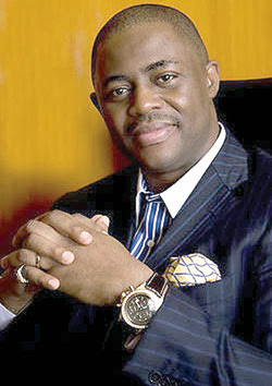 Fani Kayode