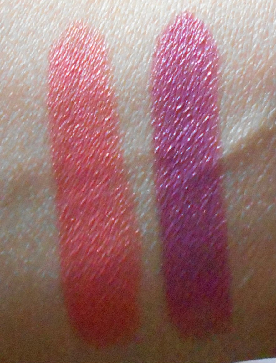 Rimmel London Moisture Renew Lipsticks