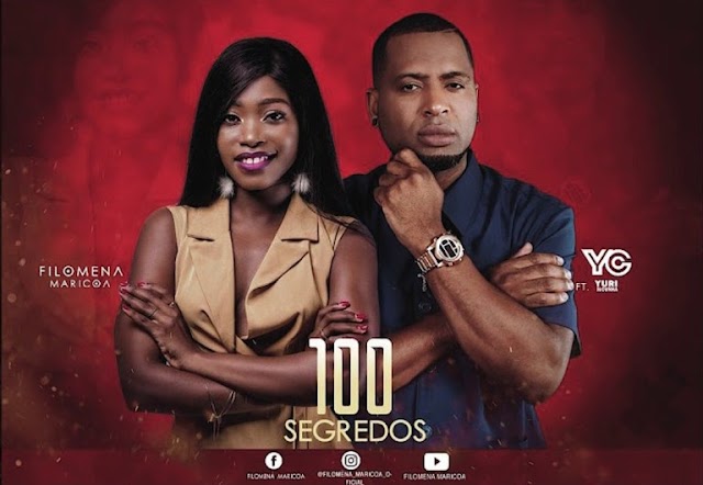 Filomena Maricóa Ft Yuri Da Cunha- 100 Segredos