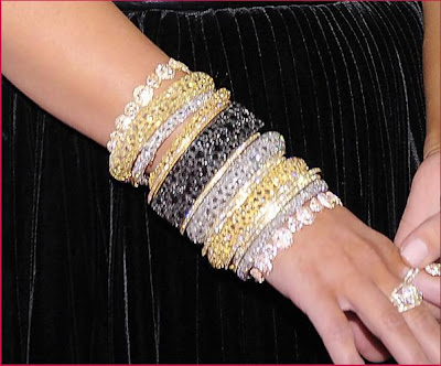 6. Kim Kardashian Jewellery