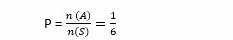 Contoh Soal Peluang Matematika Beserta Jawabannya