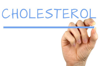 High Cholesterol